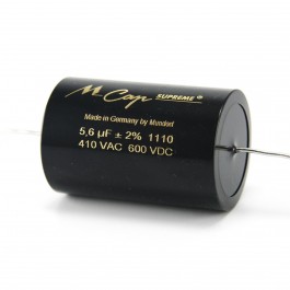 MCap Supreme