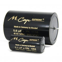MCap Supreme