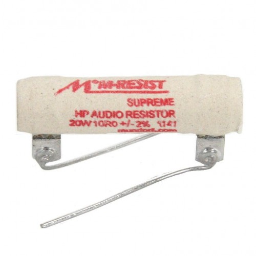 MRES20 MResist Supreme Resistor