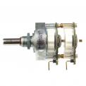 Volume Attenuator