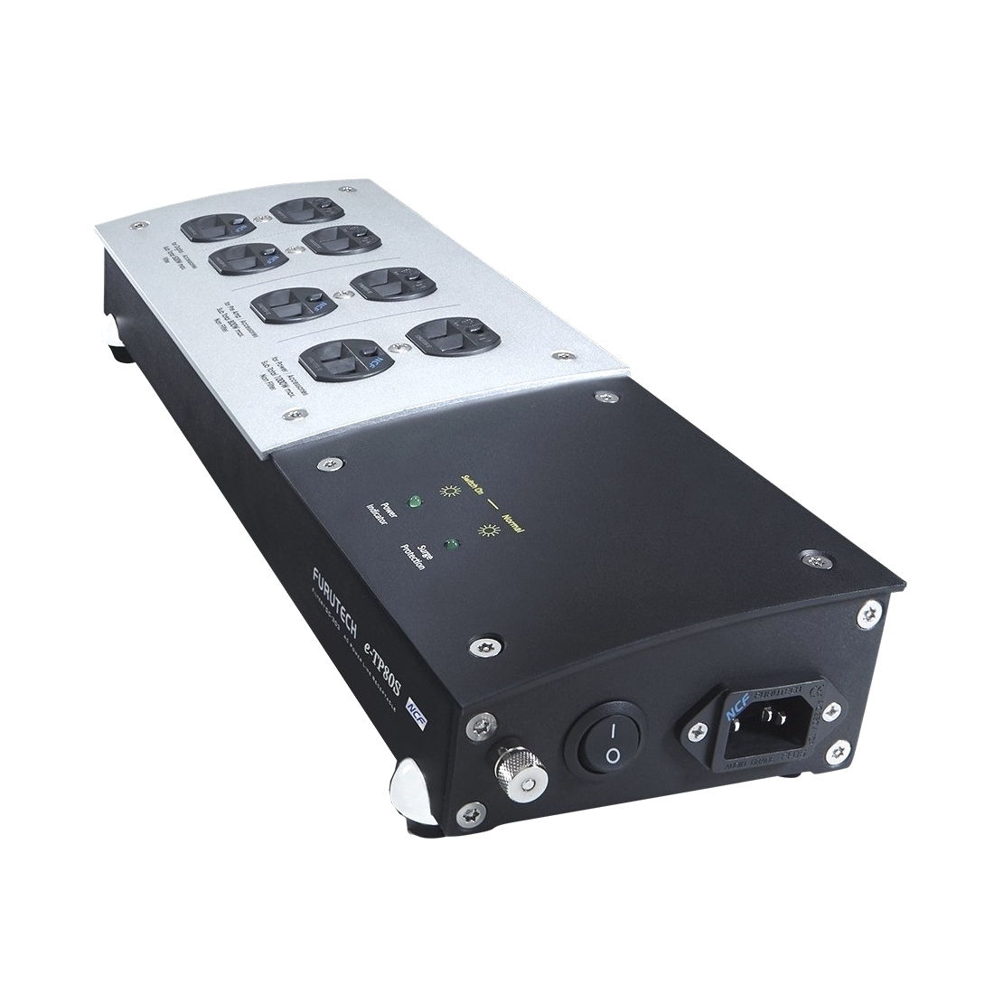e-TP80S NCF AC Power FILTER Distributor