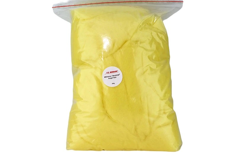 MSilence TWARON (Angel Hair) 200g