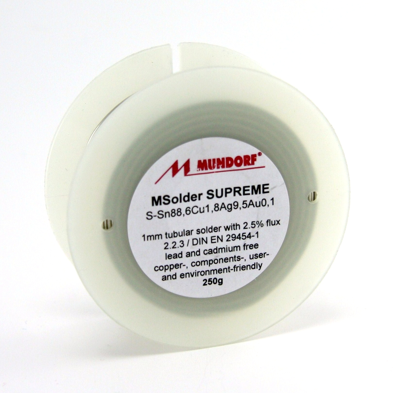 MSOL.SUP Solder