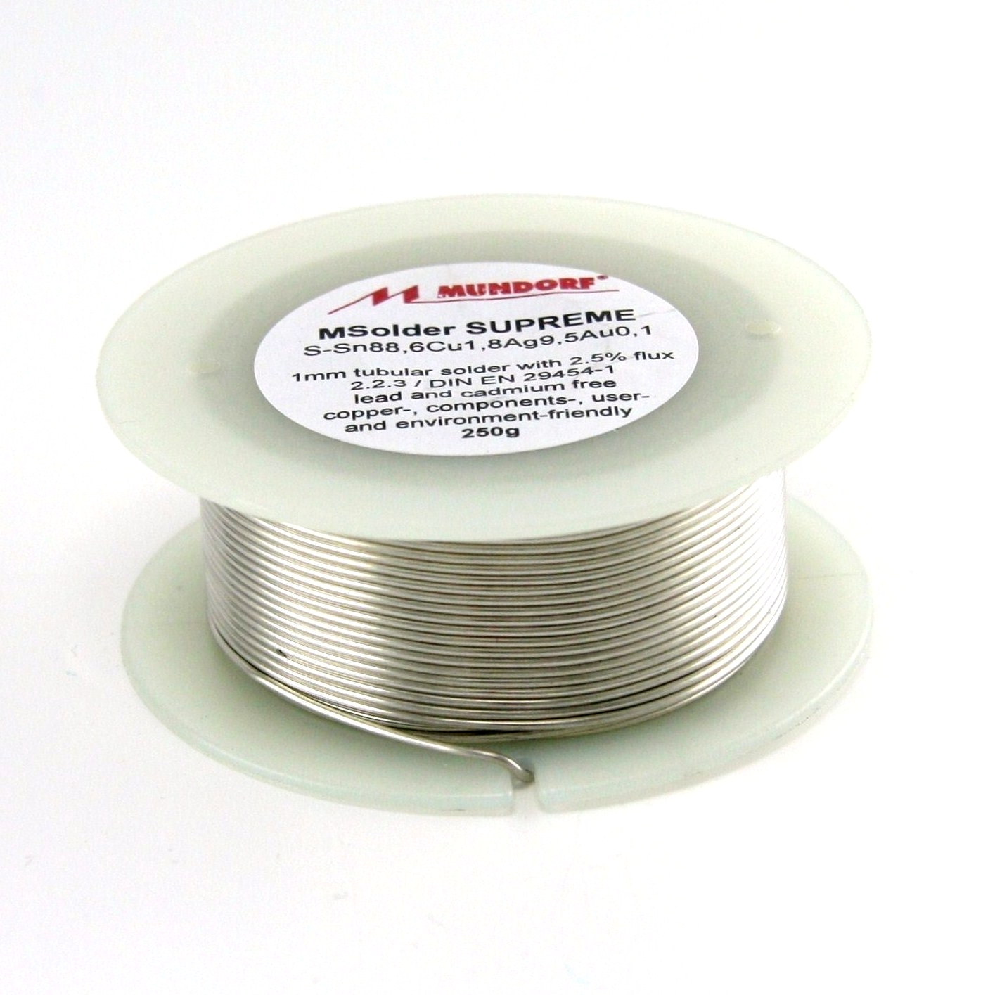 MSOL.SUP Solder