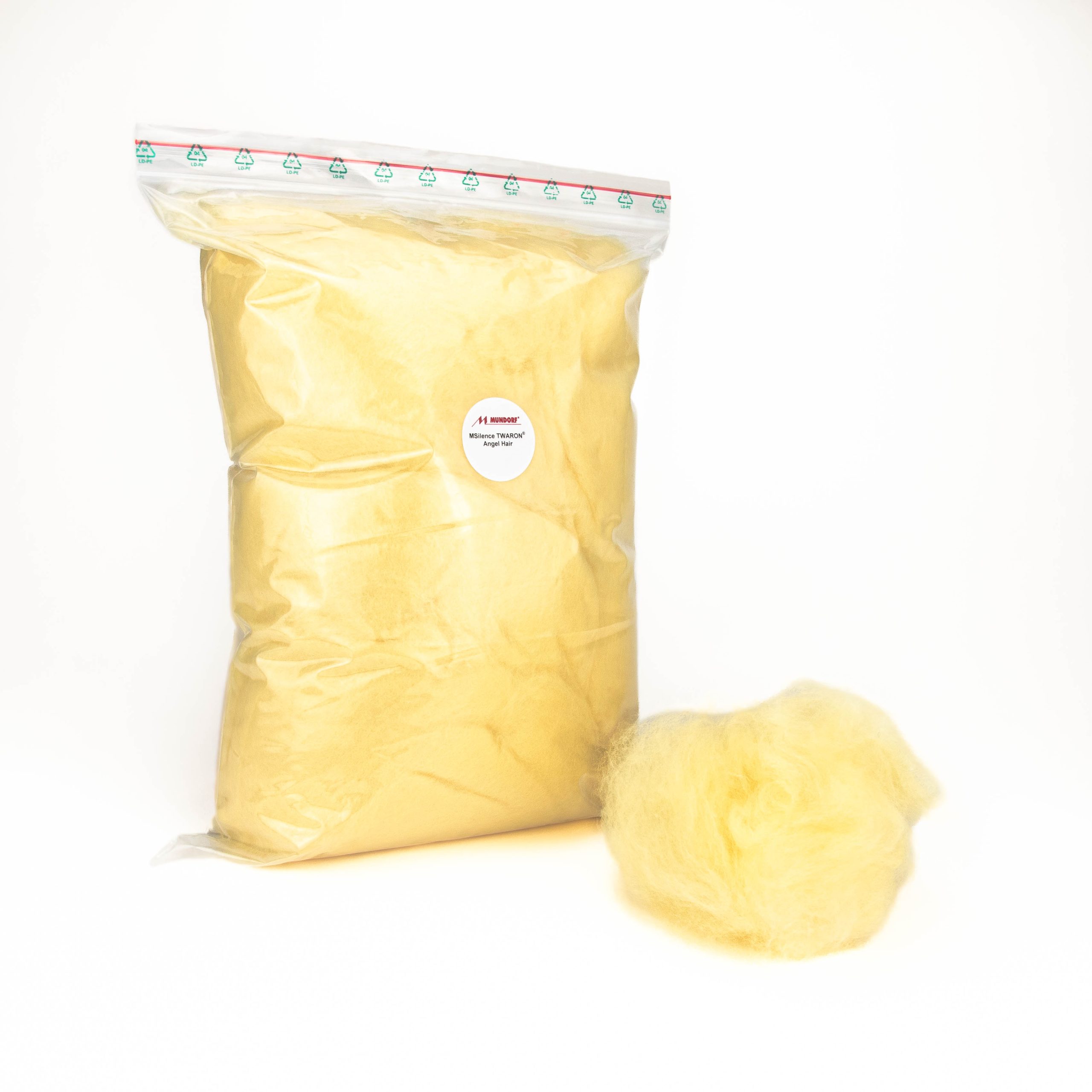 MSilence TWARON (Unicorn Tail) 200g
