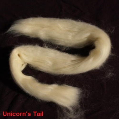 MSilence TWARON (Unicorn Tail) 200g