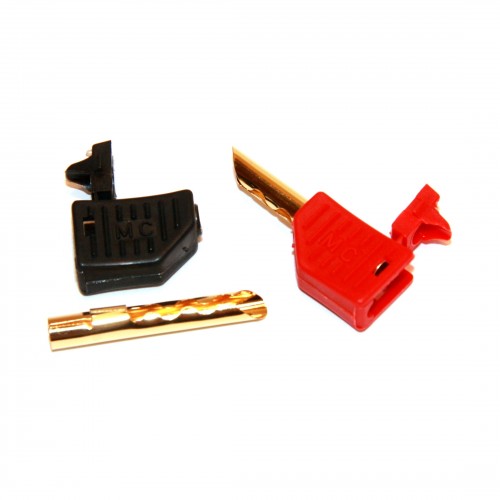 MCONBPG-4BKRD BFA Set of 4