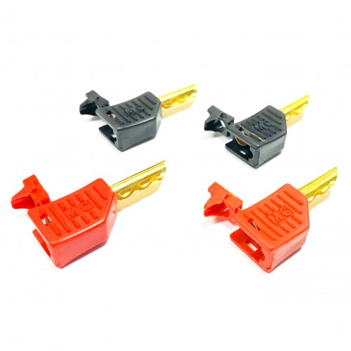 MCONBPG-4BKRD BFA Set of 4
