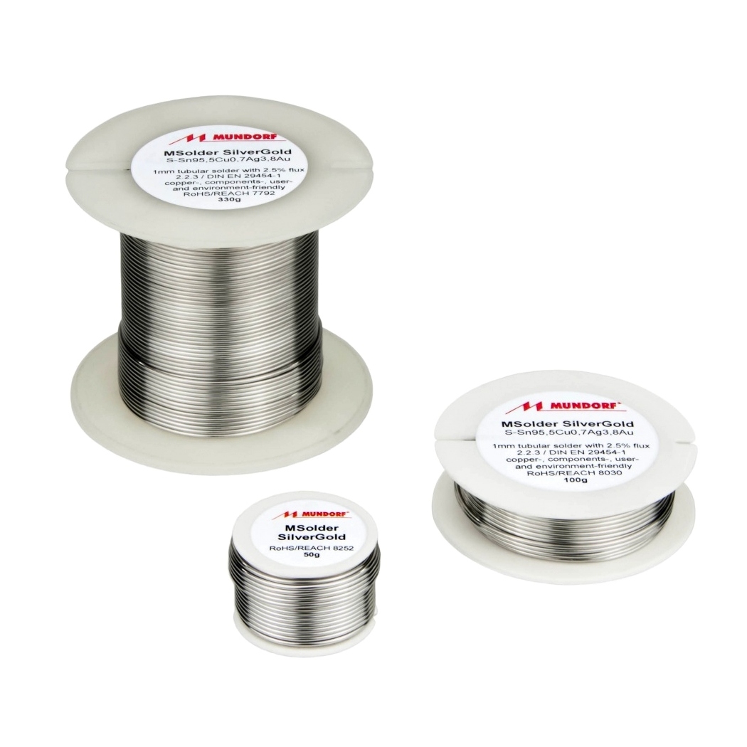 MSOL.SG Solder