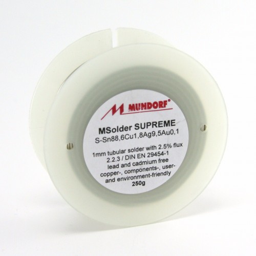 MSOL.SUP Solder