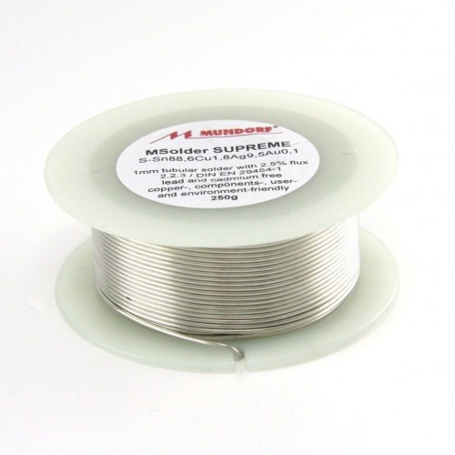 MSOL.SG Solder