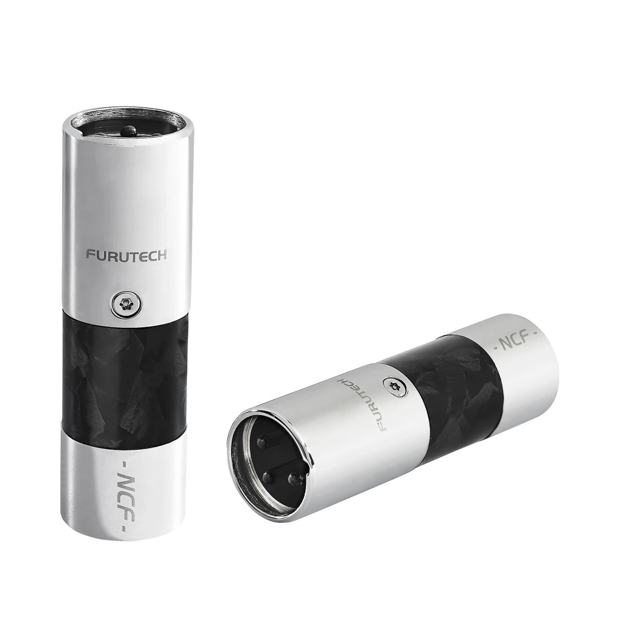 NCF Clear Line-XLR(M)