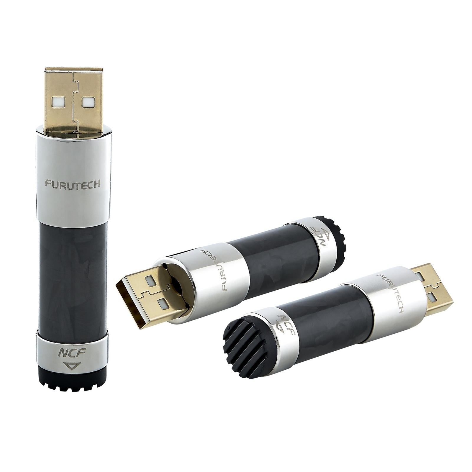 NCF Clear Line USB