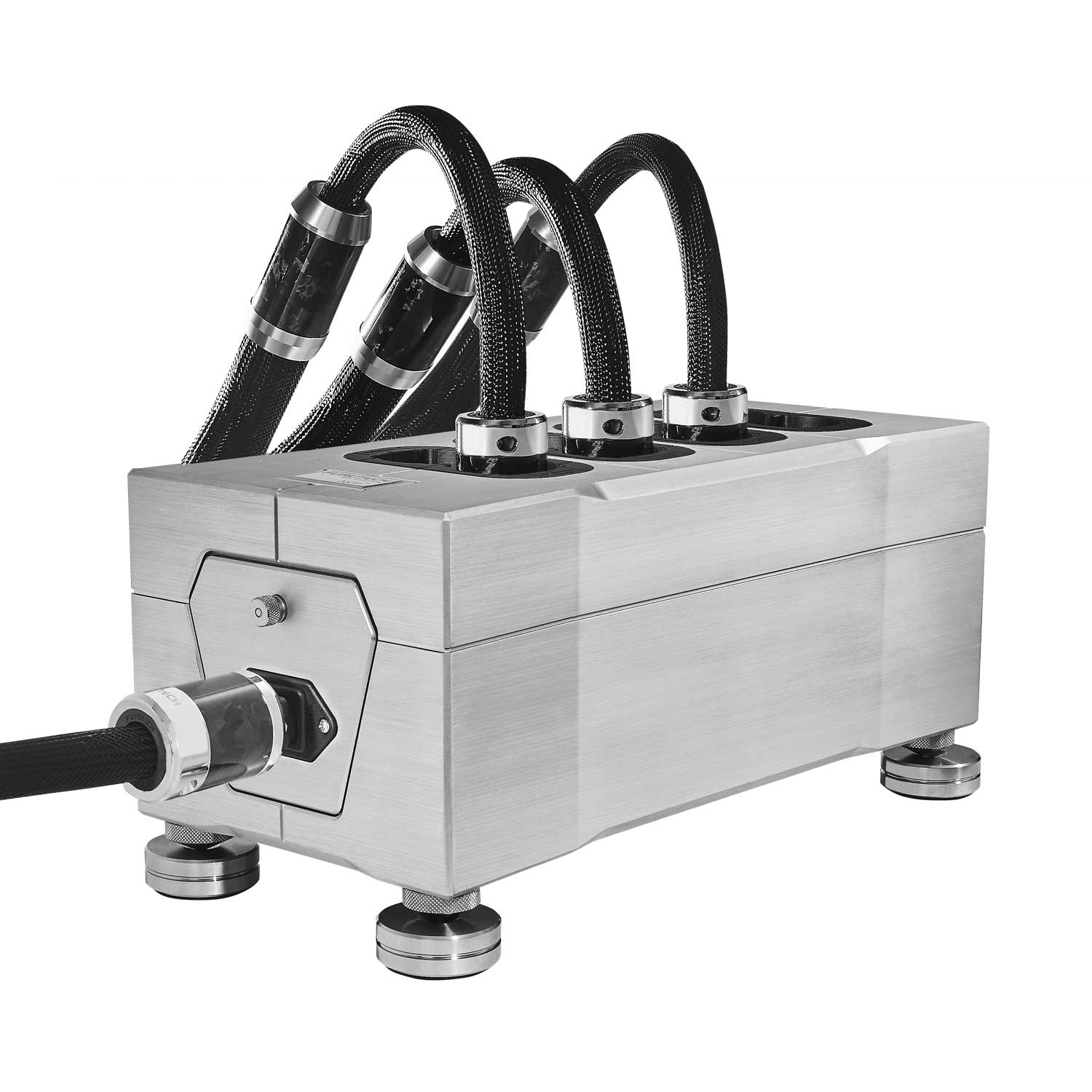 NCF Power Vault