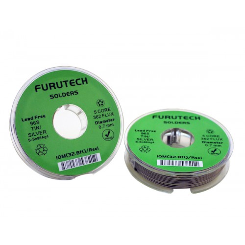 S-070(10) Solder