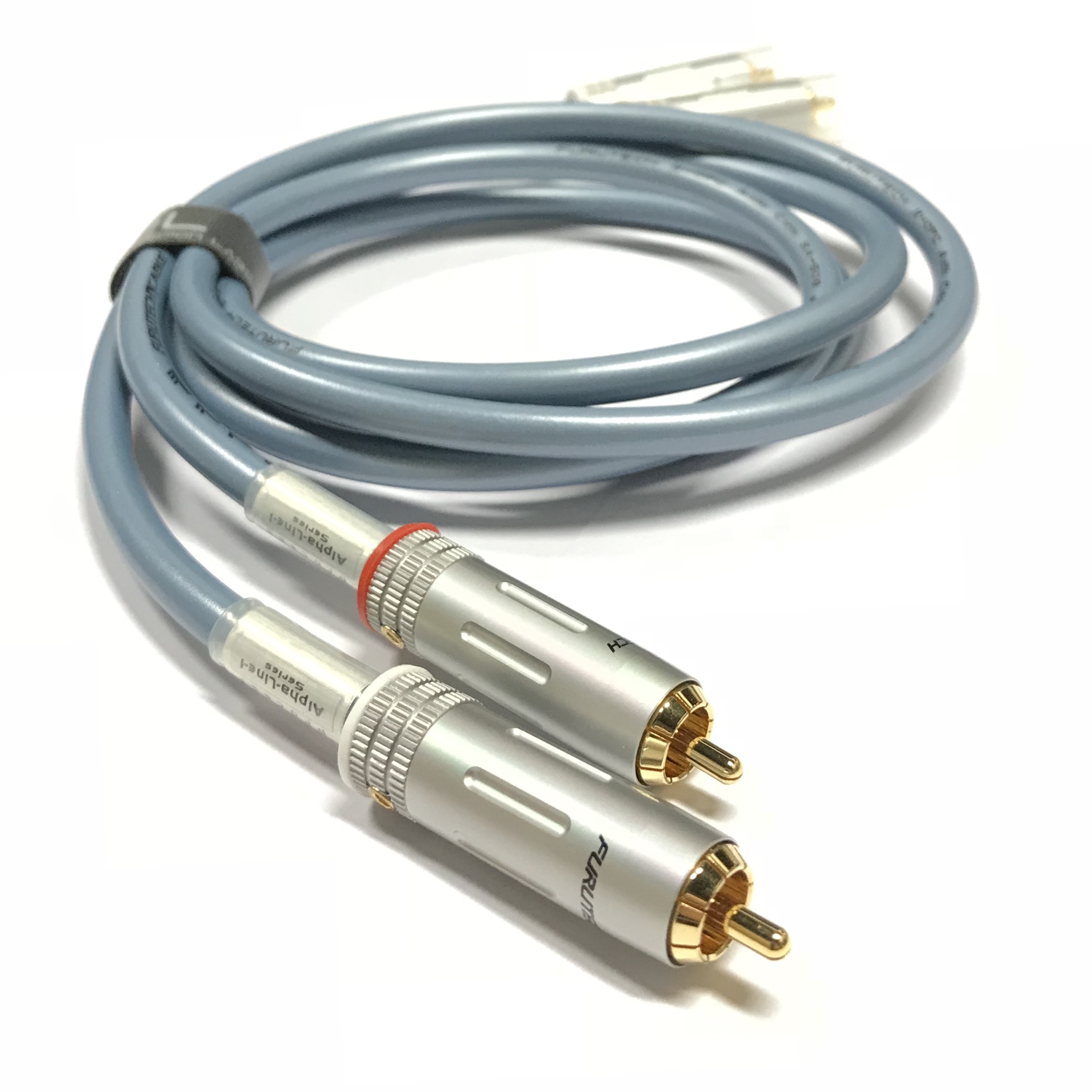 Alpha LINE 1