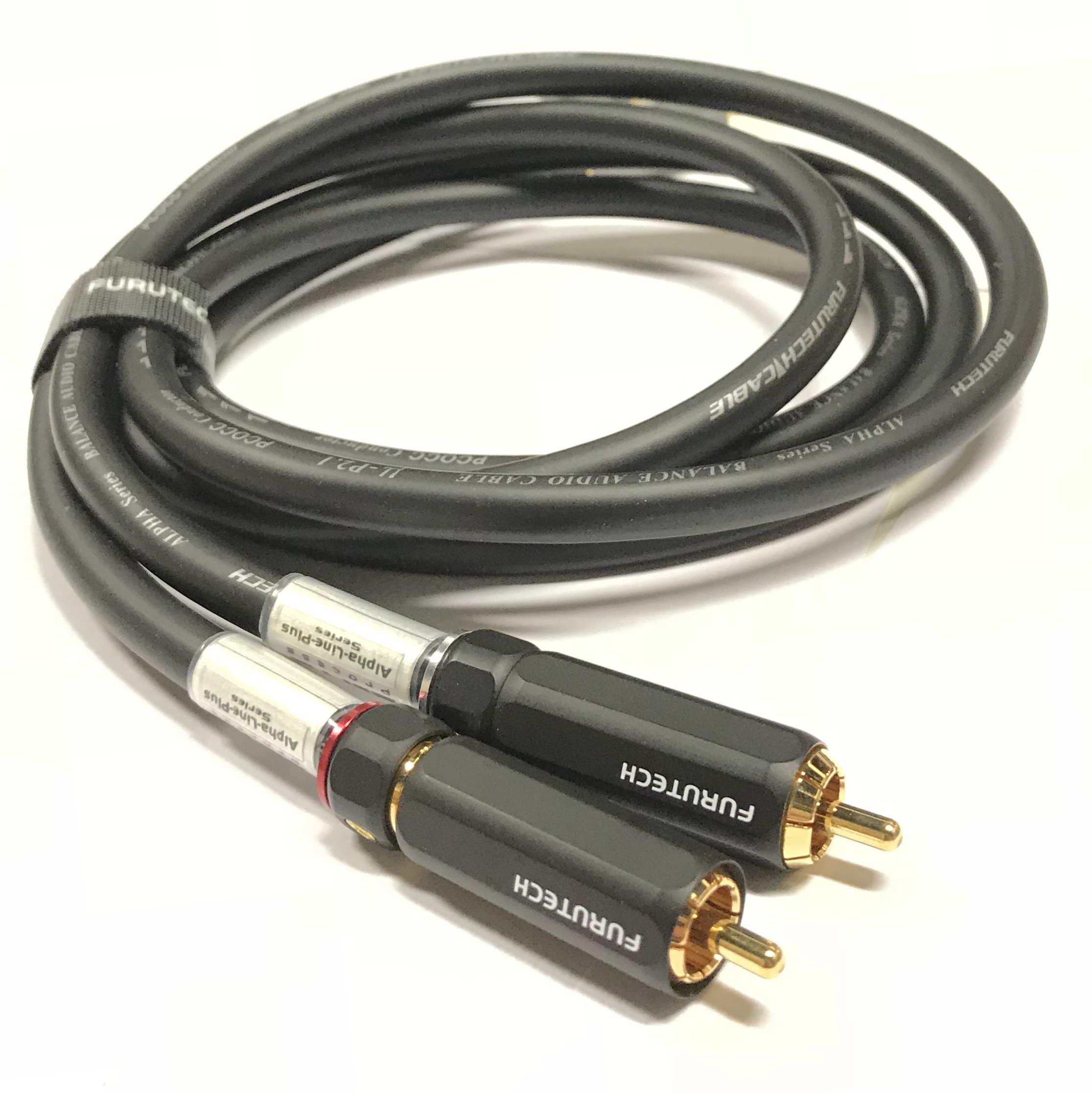 Alpha LINE PLUS