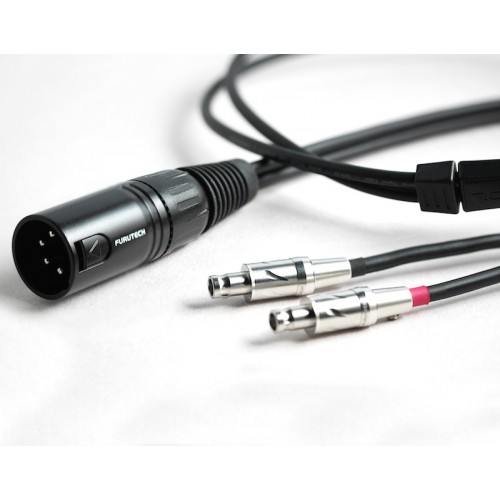 iHP-35Hx-4XLR