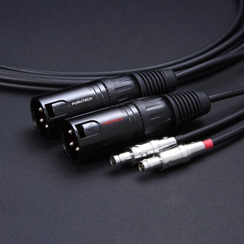 iHP-35H-XLR