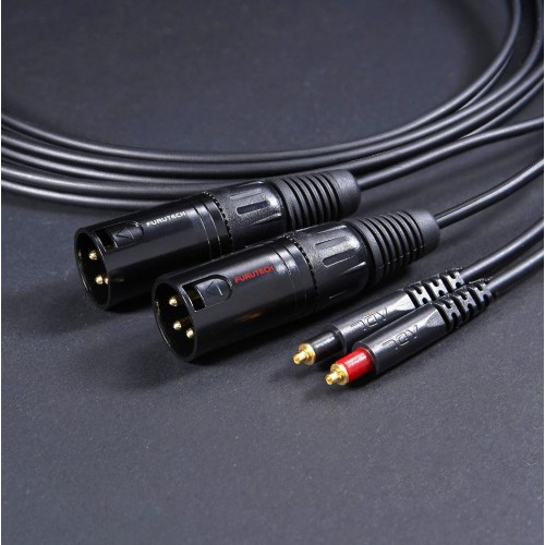 iHP-35ML-XLR