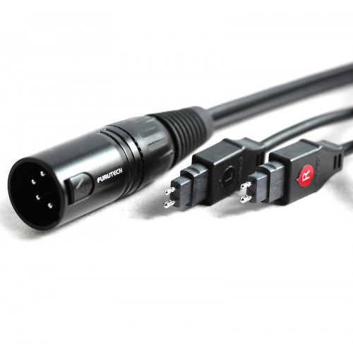 iHP-35S-4XLR