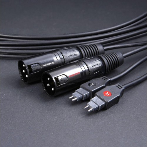 iHP-35S-XLR